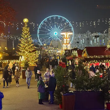 4u Plac Wolnosci 6 * Poznań