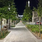 4u Plac Wolnosci 6 公寓 波兹南