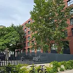 Apartment 4u Plac Wolnosci 6 *