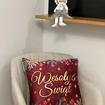 4u Plac Wolnosci 6 Apartment Poznan