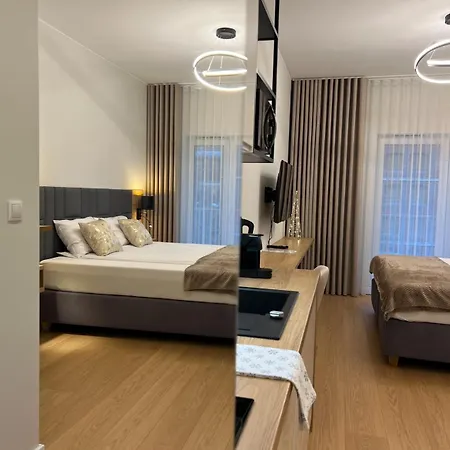 아파트 4u Plac Wolnosci 6