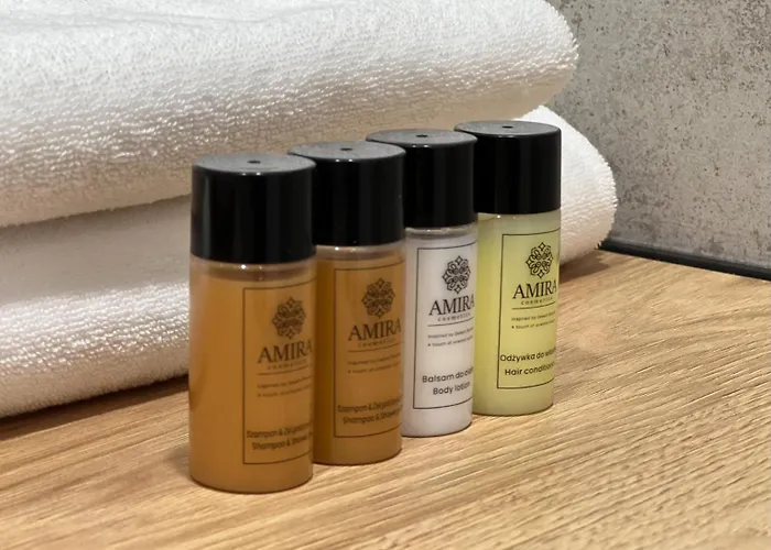 아파트 4u Plac Wolnosci 6