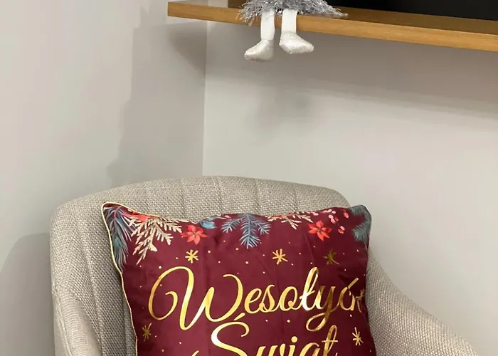 4u Plac Wolnosci 6 아파트 포즈난