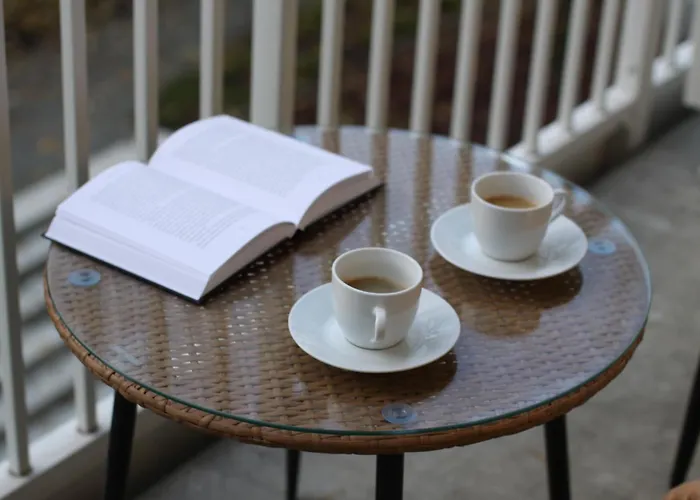 아파트 4u Plac Wolnosci 6